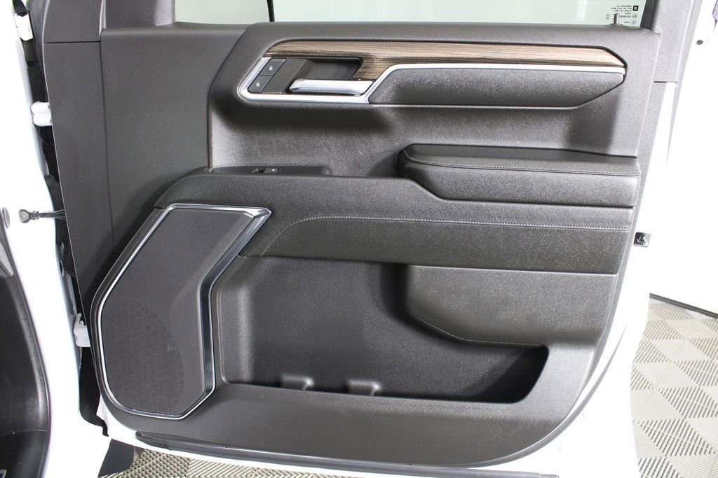 2024 Chevrolet Silverado 1500 RST - Photo 8