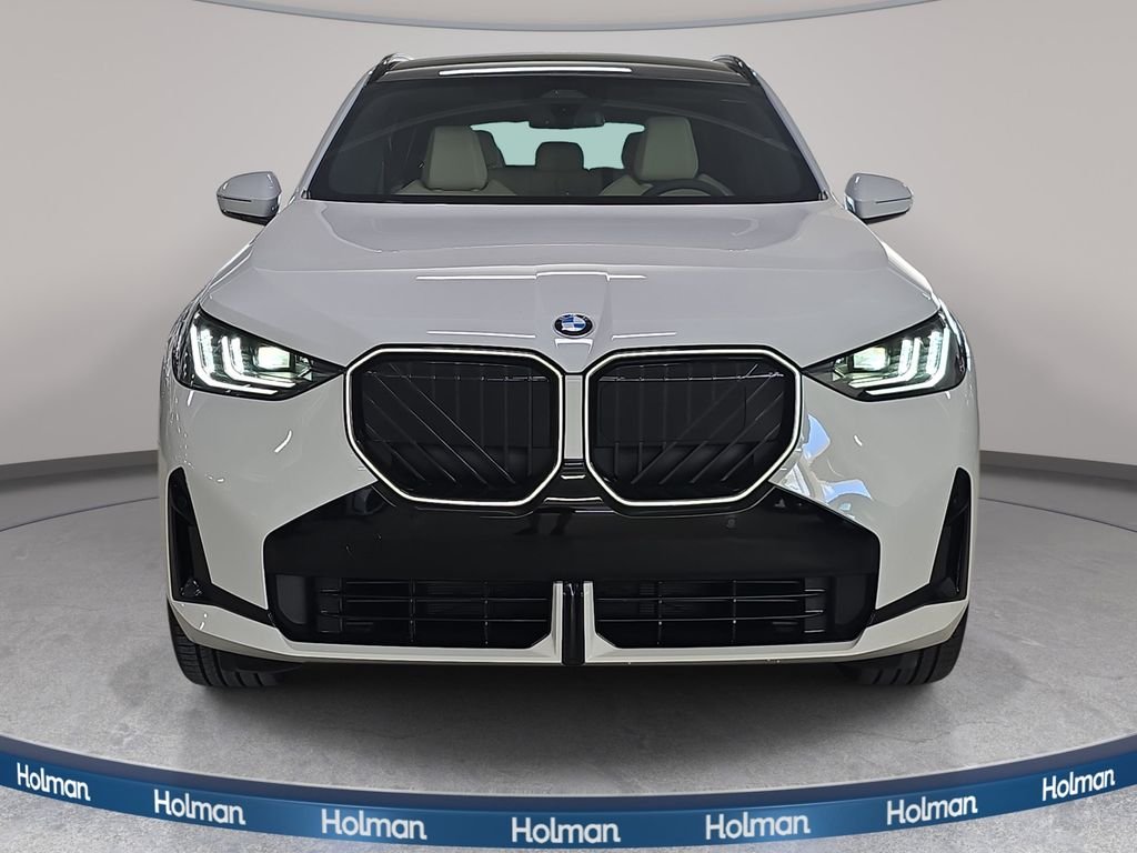 New 2026 Alpine White BMW 30 xDrive image 2