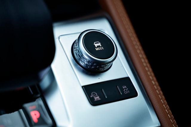 2026 Jaguar F-Pace R-Dynamic S - Photo 46