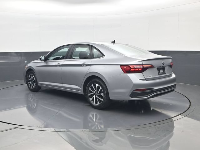 2024 Volkswagen Jetta S - Photo 7