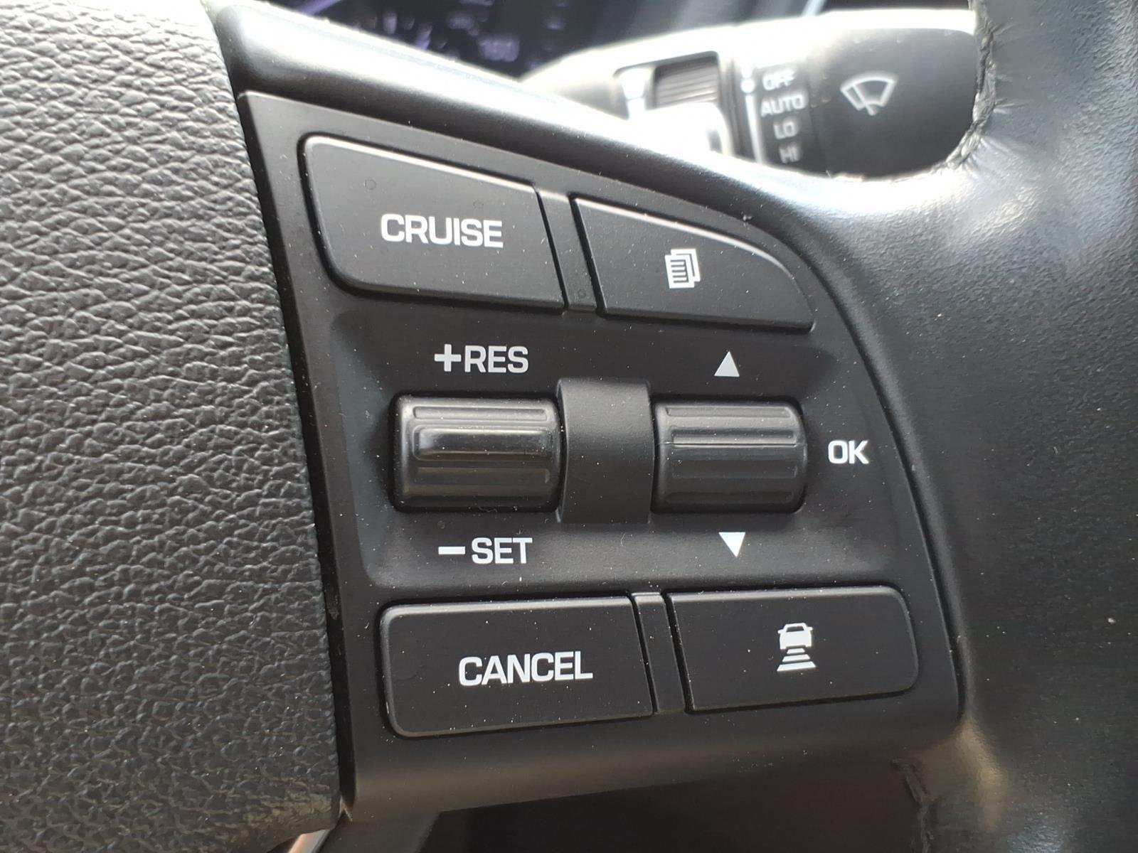 Used 2020 Himalayan Gray Genesis 3.8L image 14
