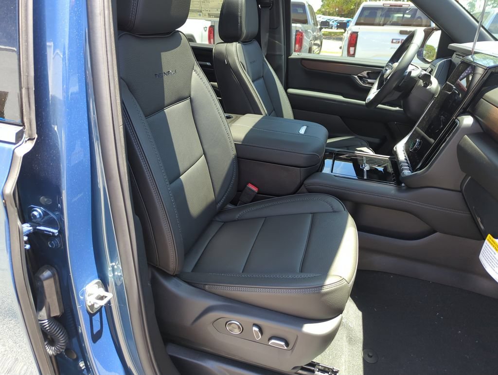 New 2026 Downpour Metallic GMC Denali image 39