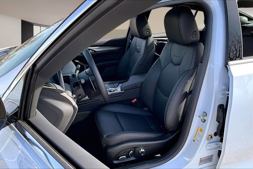 2026 Cadillac CT5 Premium Luxury - Photo 9