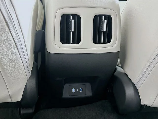 New 2026 Black Hyundai SEL Plus image 12