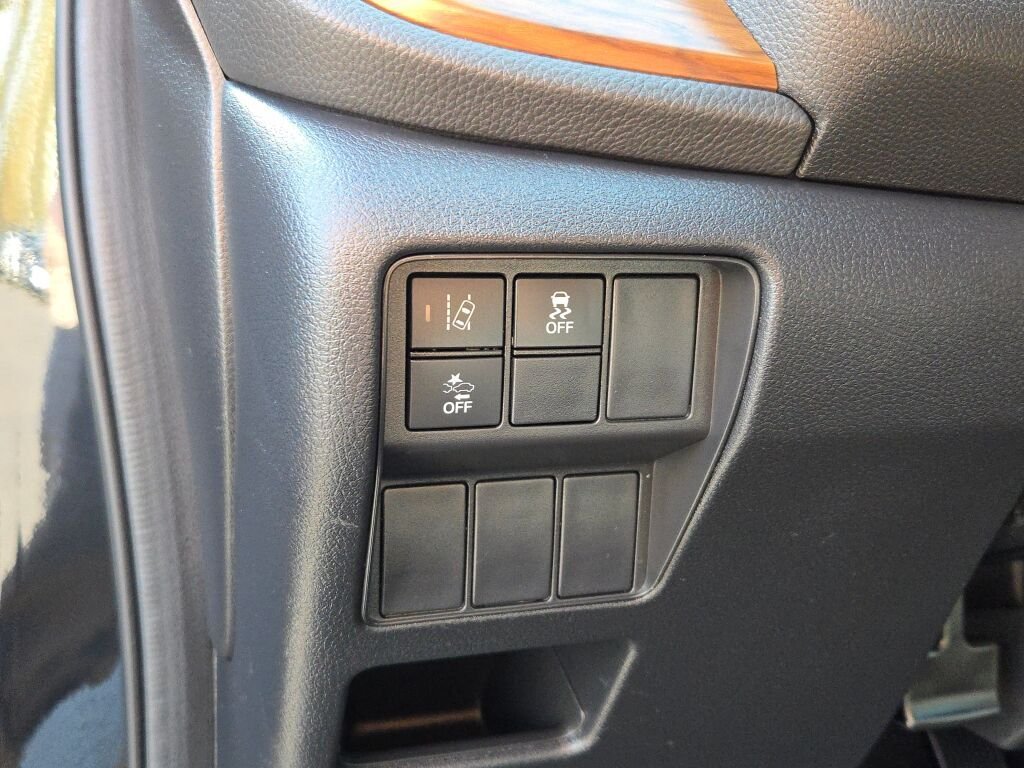 Used 2020  Honda EX image 24