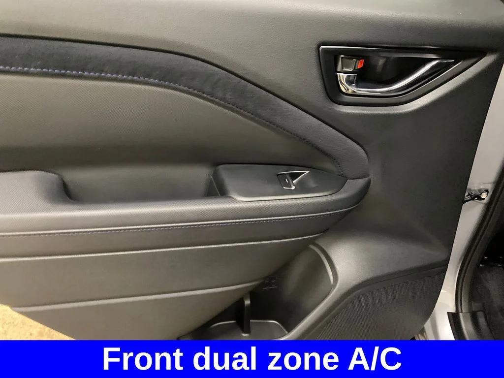 Certified Used 2025 Silver Subaru Limited image 17