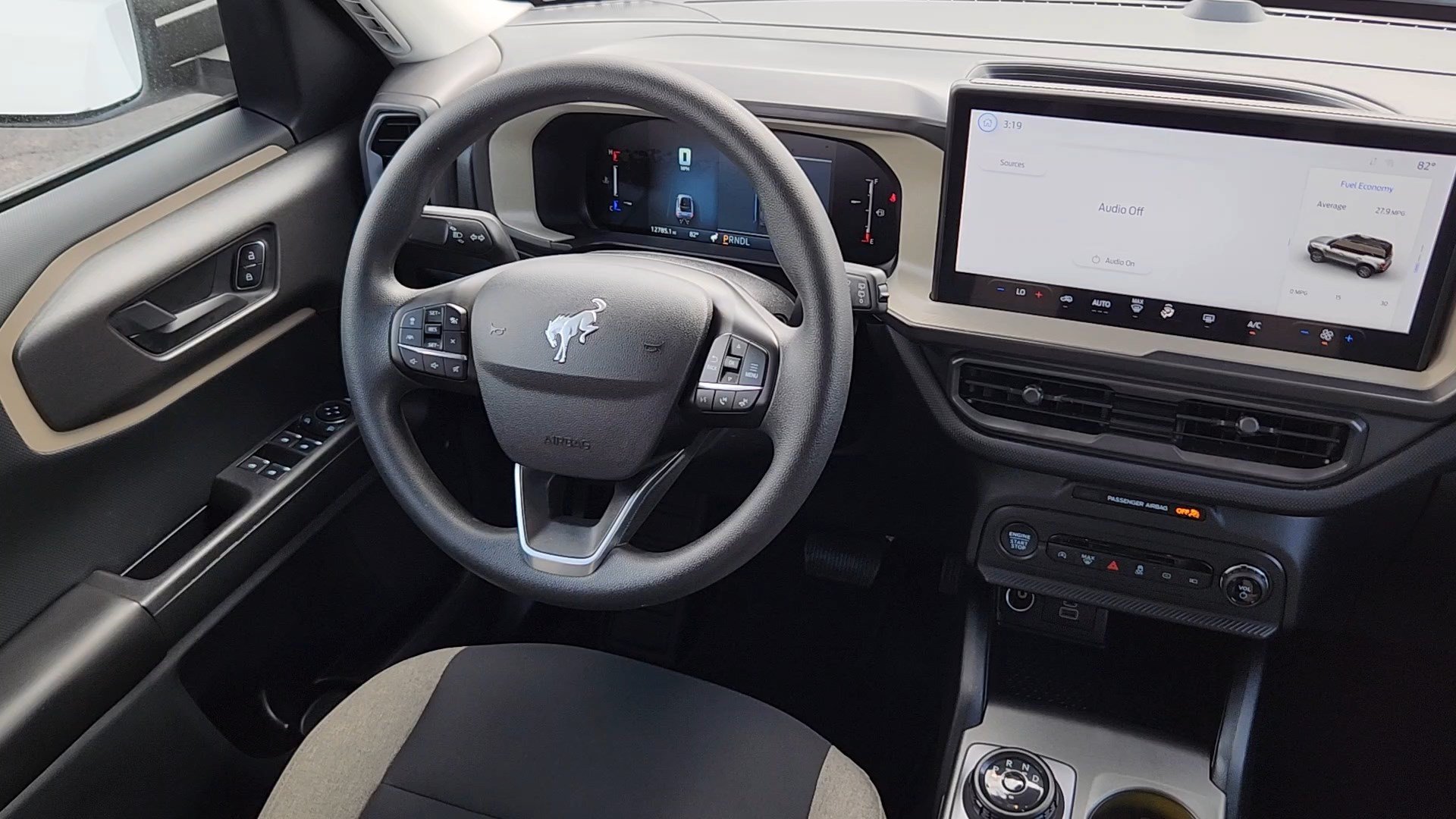 Used 2026 Oxford White Ford Big Bend image 5
