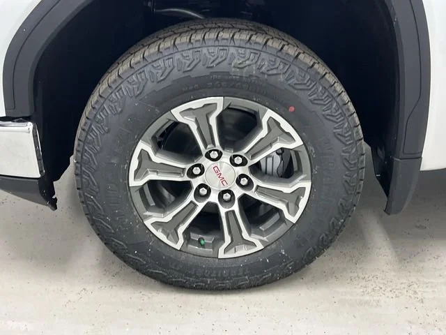 2026 GMC Sierra 1500 SLE - Photo 32