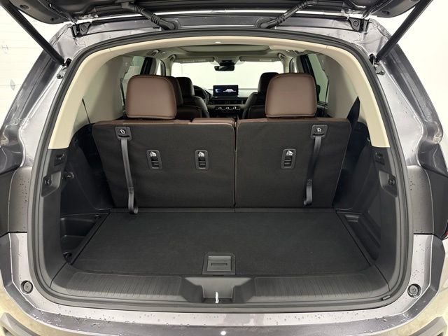 New 2026 Modern Steel Metallic Honda Elite image 28
