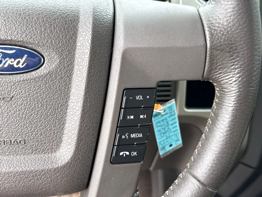 Used 2014 Brown Ford XLT image 16
