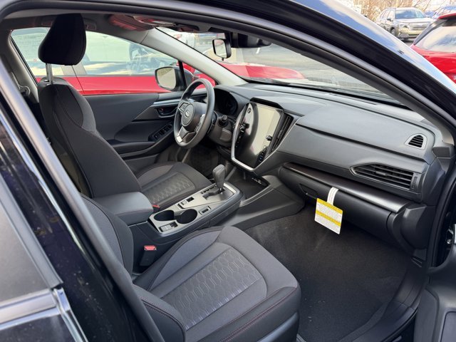 2026 Subaru Impreza Sport - Photo 48