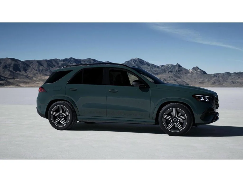 New 2027  Mercedes-Benz GLE 350 image 14