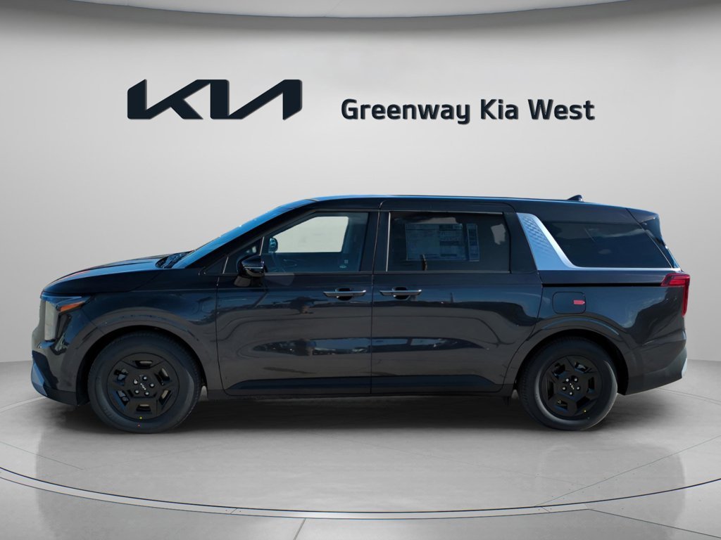 New 2026 Panthera Metal Kia LXS image 5