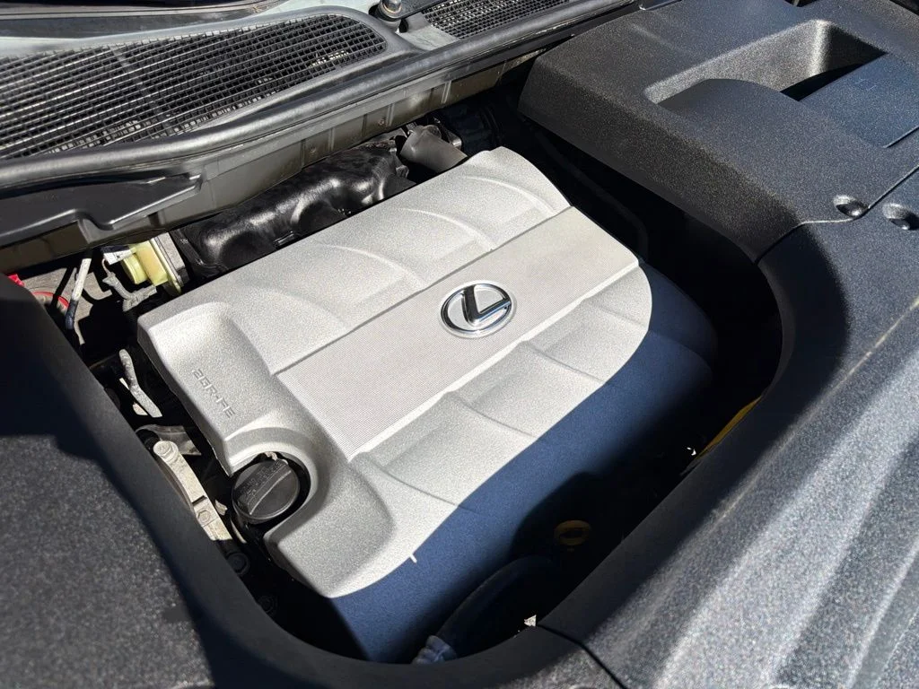 2011 Lexus RX 350 - Photo 13