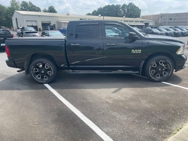 Used 2016 Black Ram Express image 6