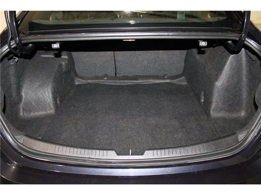 Used 2022 Dark Ash Metallic Chevrolet LT image 19