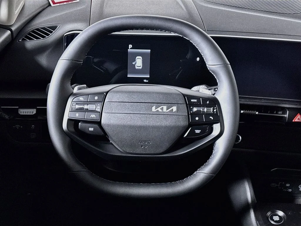 New 2027 Heritage Blue Kia S image 13