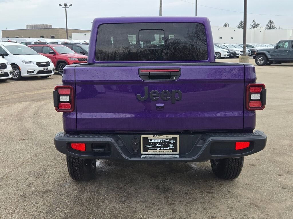 New 2026 Reign Jeep Sport S image 14