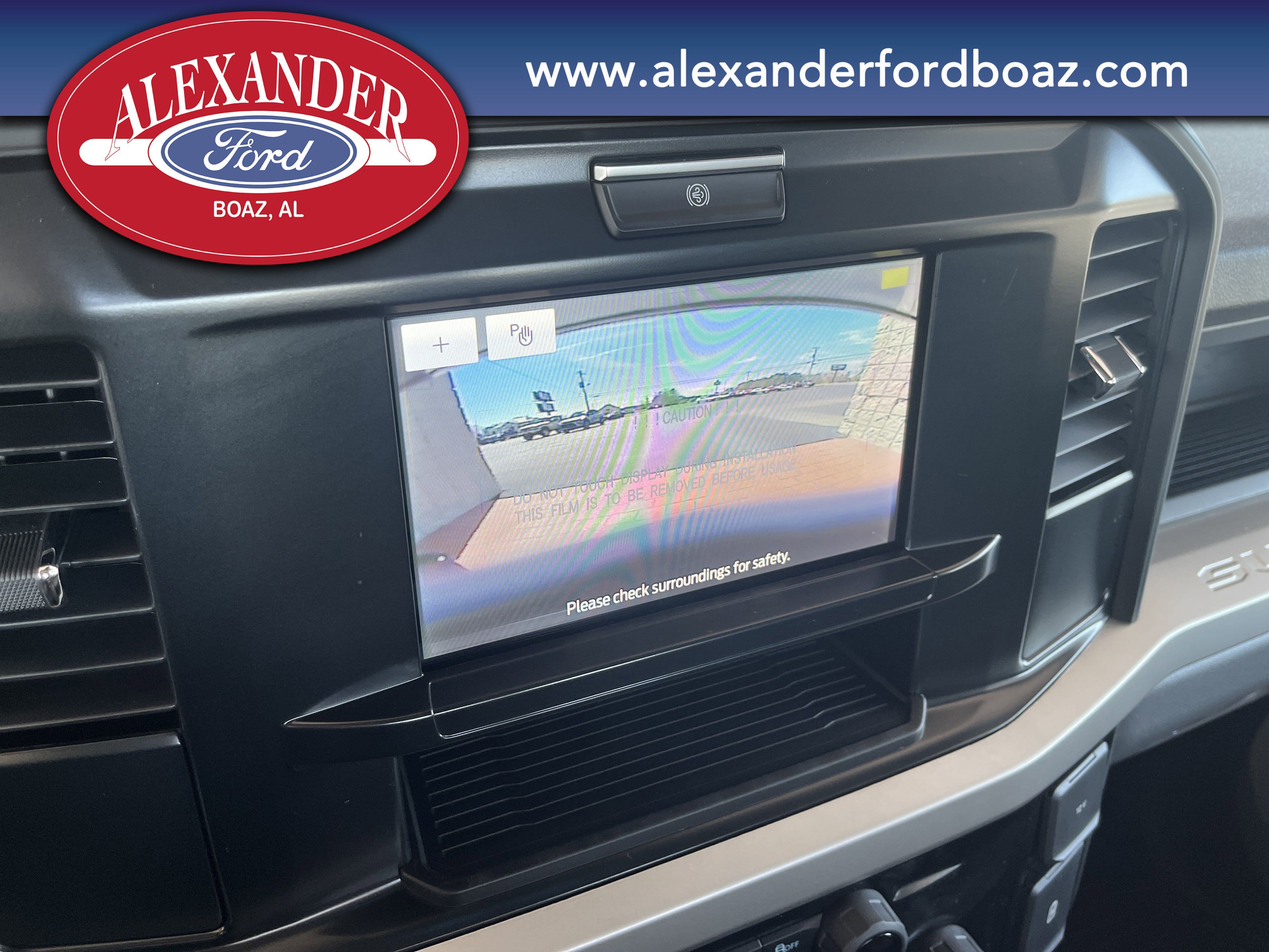 2025 Ford F-350 Super Duty Chassis Cab XL - Photo 24