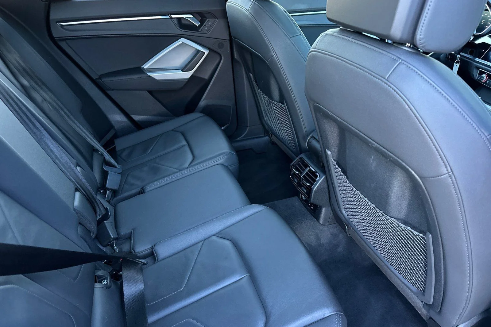 2022 Audi Q3 S Line Premium - Photo 19