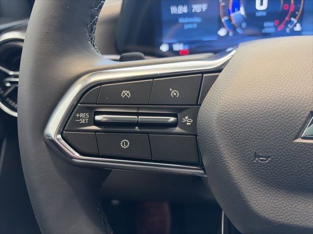 2026 Chevrolet Equinox LT - Photo 17