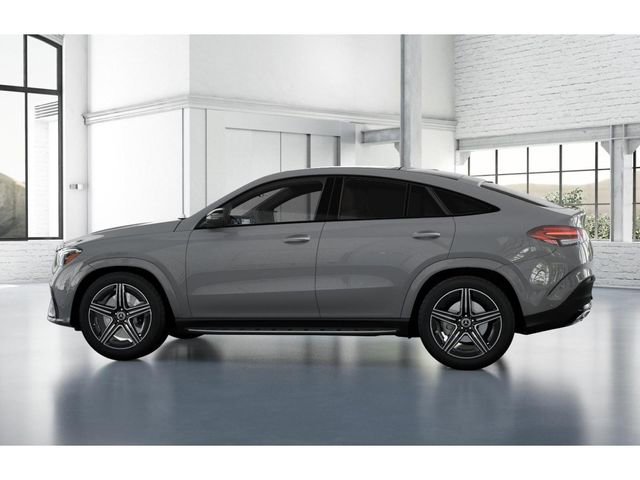 New 2026 MANUFAKTUR Alpine Grey Mercedes-Benz GLE 450 image 33