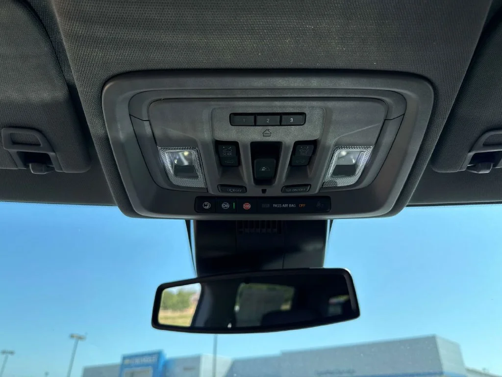 2026 GMC Sierra 1500 SLT - Photo 42