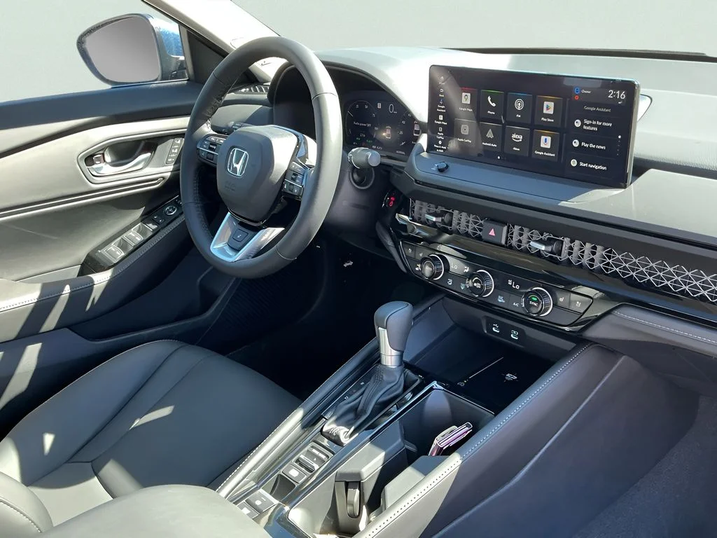 Used 2026  Honda Touring image 13