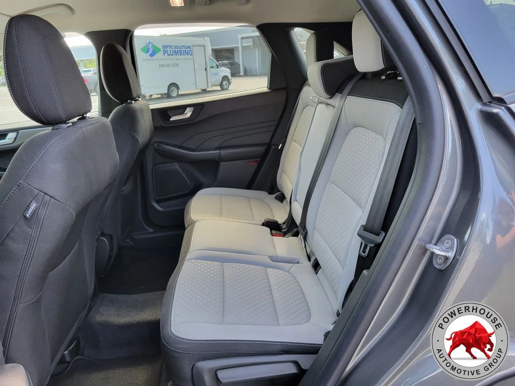 Used 2023 Gray Ford Active image 17