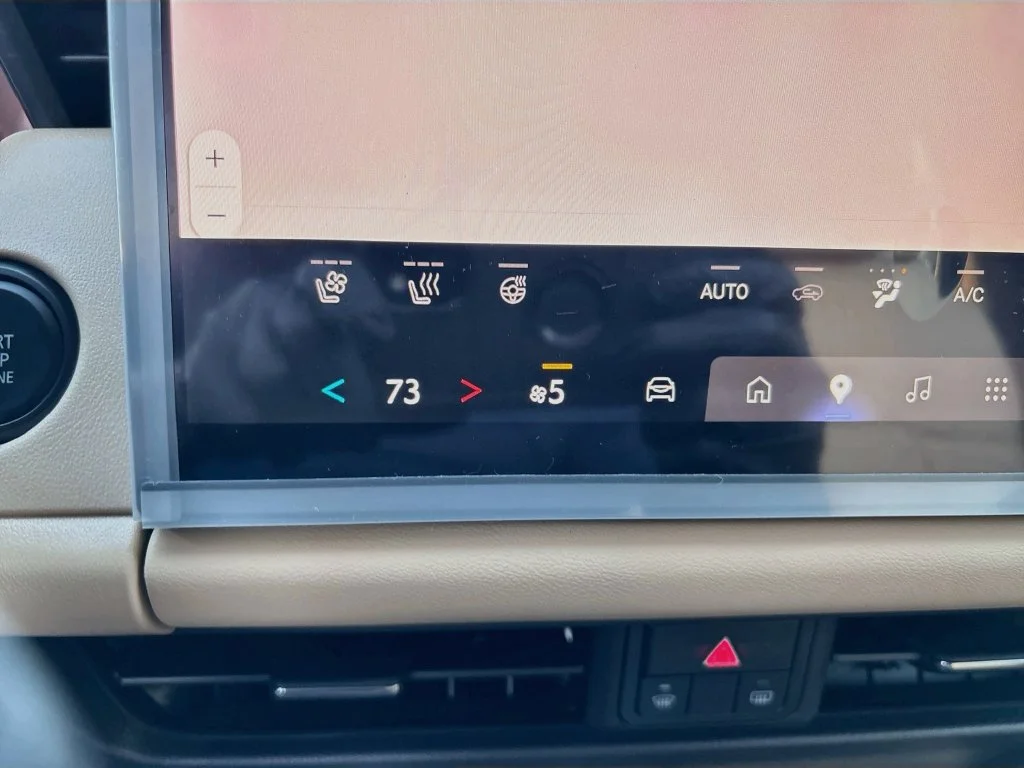 New 2026 Jet Black Mica Mazda 2.5 S Premium AWD image 16