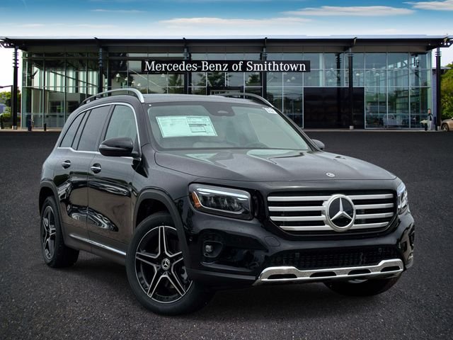 2026 Mercedes-Benz GLB GLB 250 4MATIC's photo