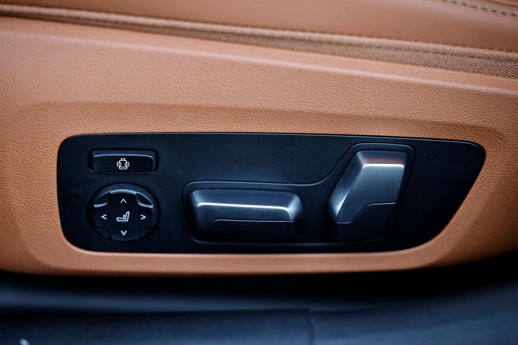 New 2026 Carbon Black Metallic BMW 840i Gran Coupe image 22