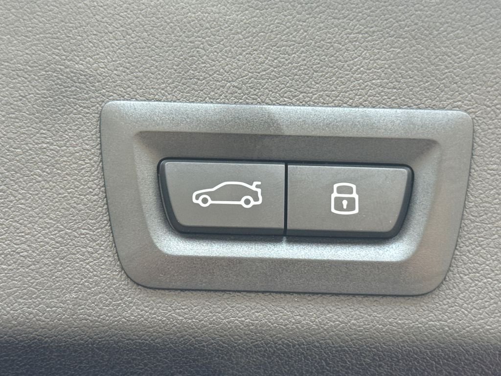 Used 2026 Black BMW Label image 11