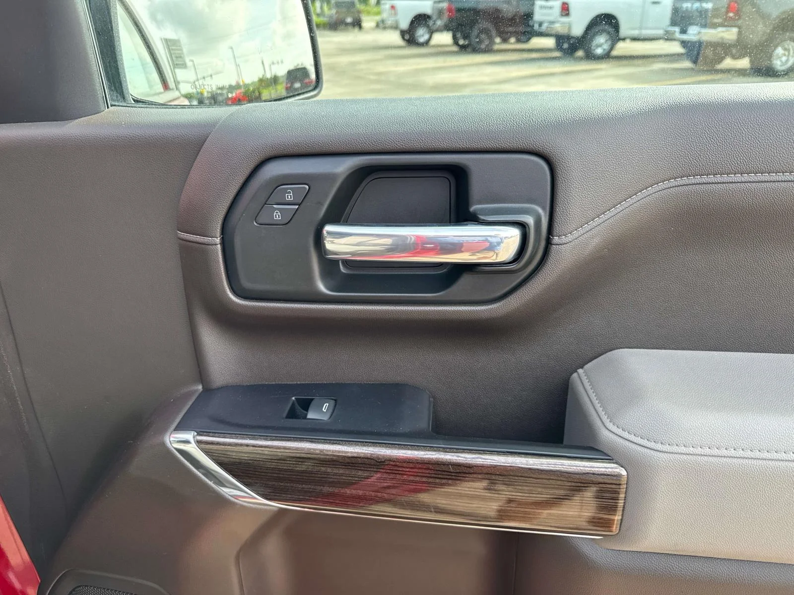 2022 Chevrolet Silverado 1500 Limited RST - Photo 13