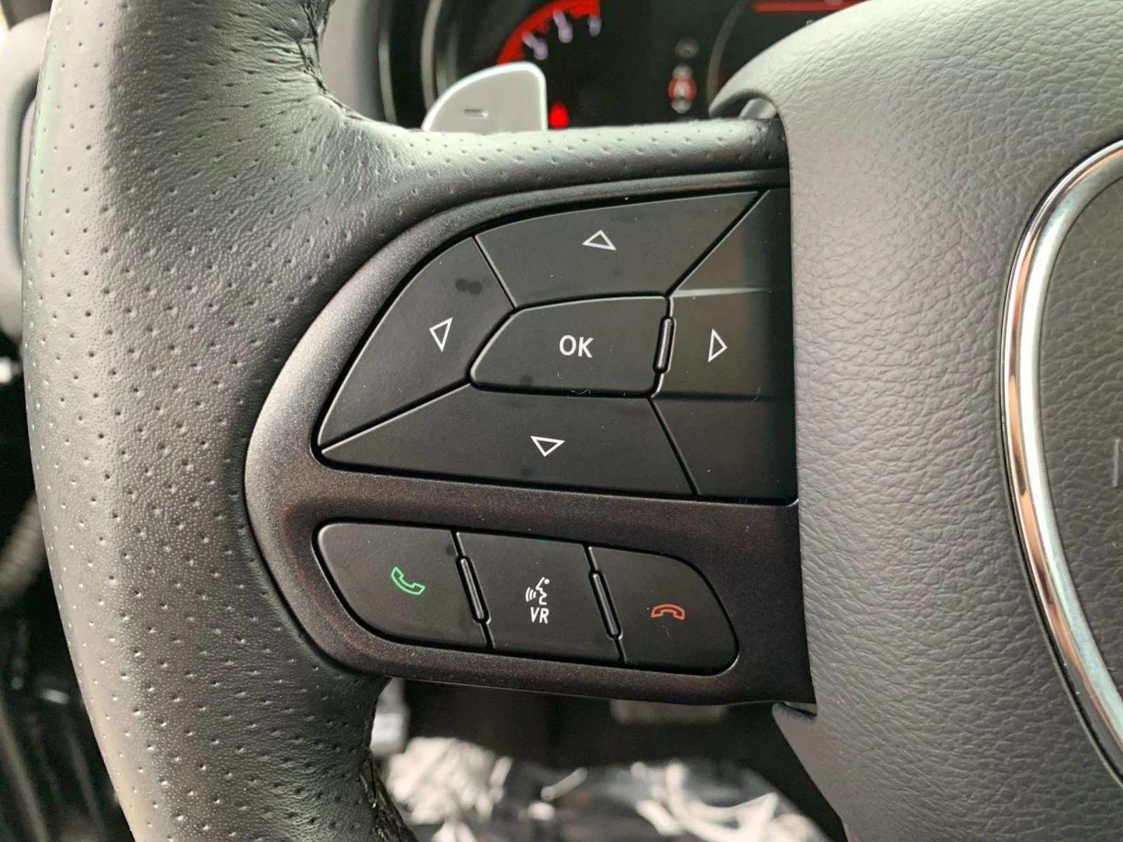 Used 2025 Black Dodge GT Plus image 29