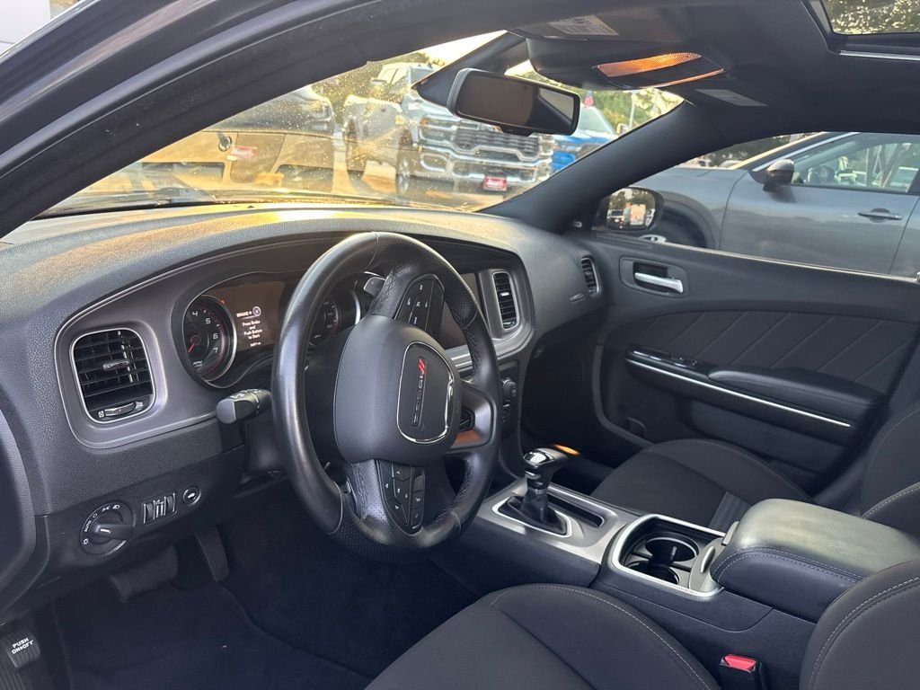 Used 2023 Gray Dodge R/T image 34