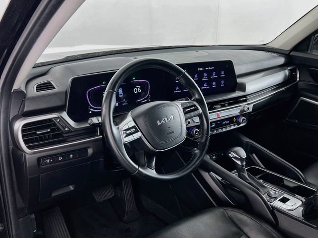 2023 Kia Telluride LX - Photo 35