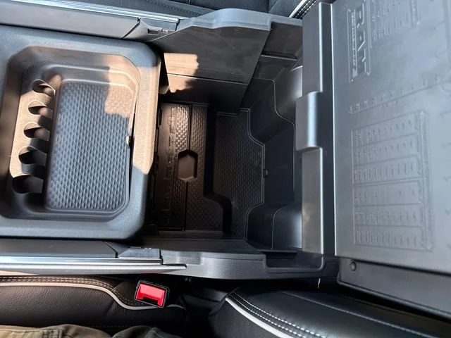 2026 RAM 2500 Laramie - Photo 25