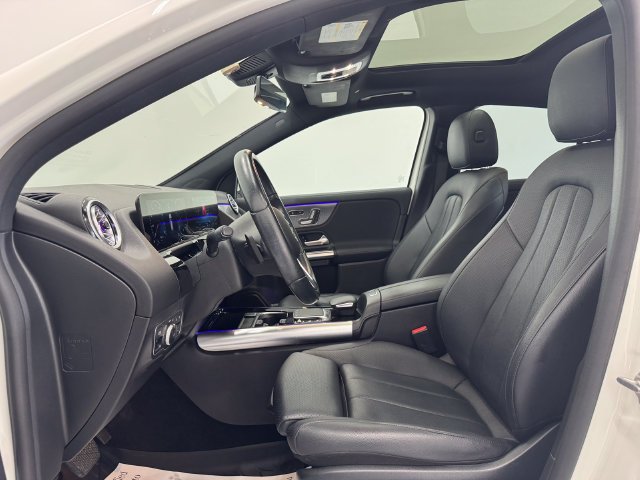 Certified Used 2022 Polar White Mercedes-Benz GLA 250 image 18