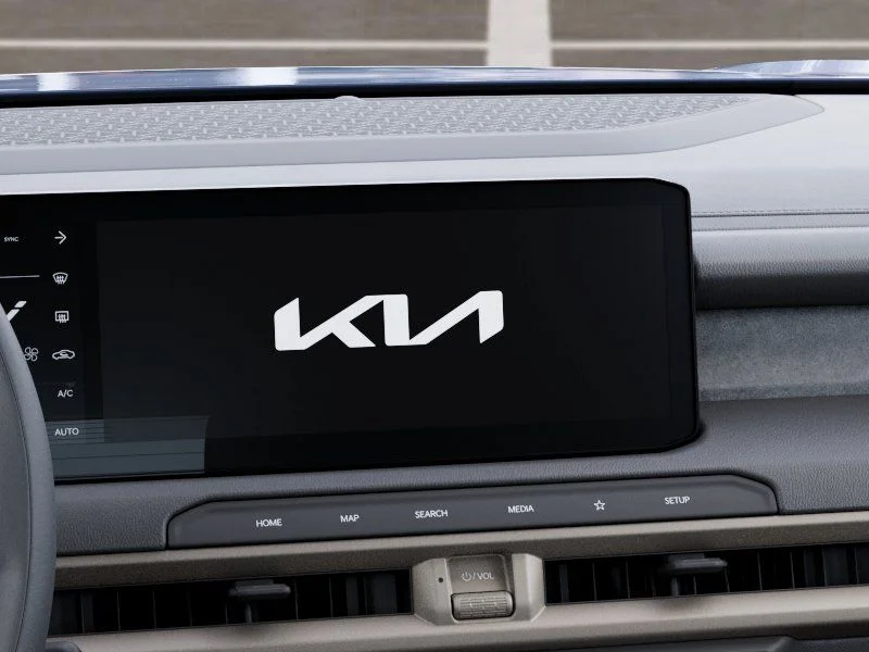 New 2027 Midnight Lake Blue Kia S image 19