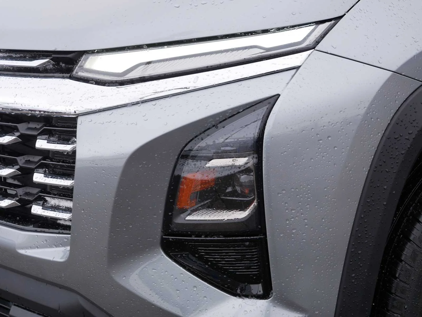 2025 Chevrolet Equinox LT - Photo 16