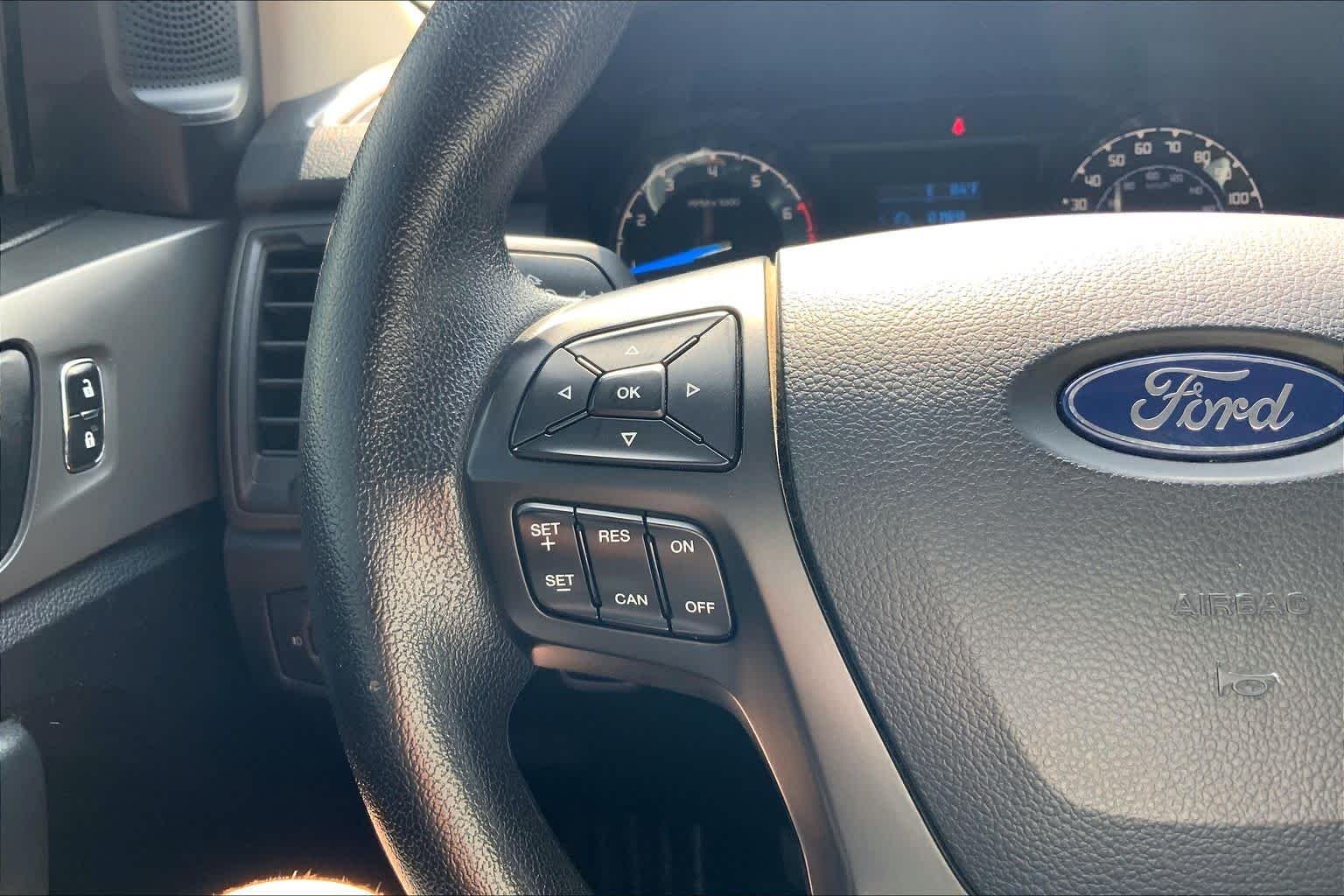 Used 2022 Oxford White Ford XL image 18