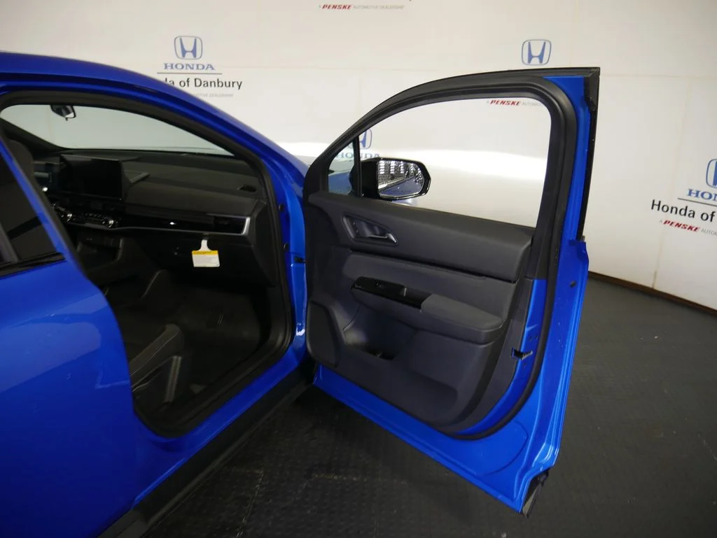 2025 Honda Prologue EX - Photo 7