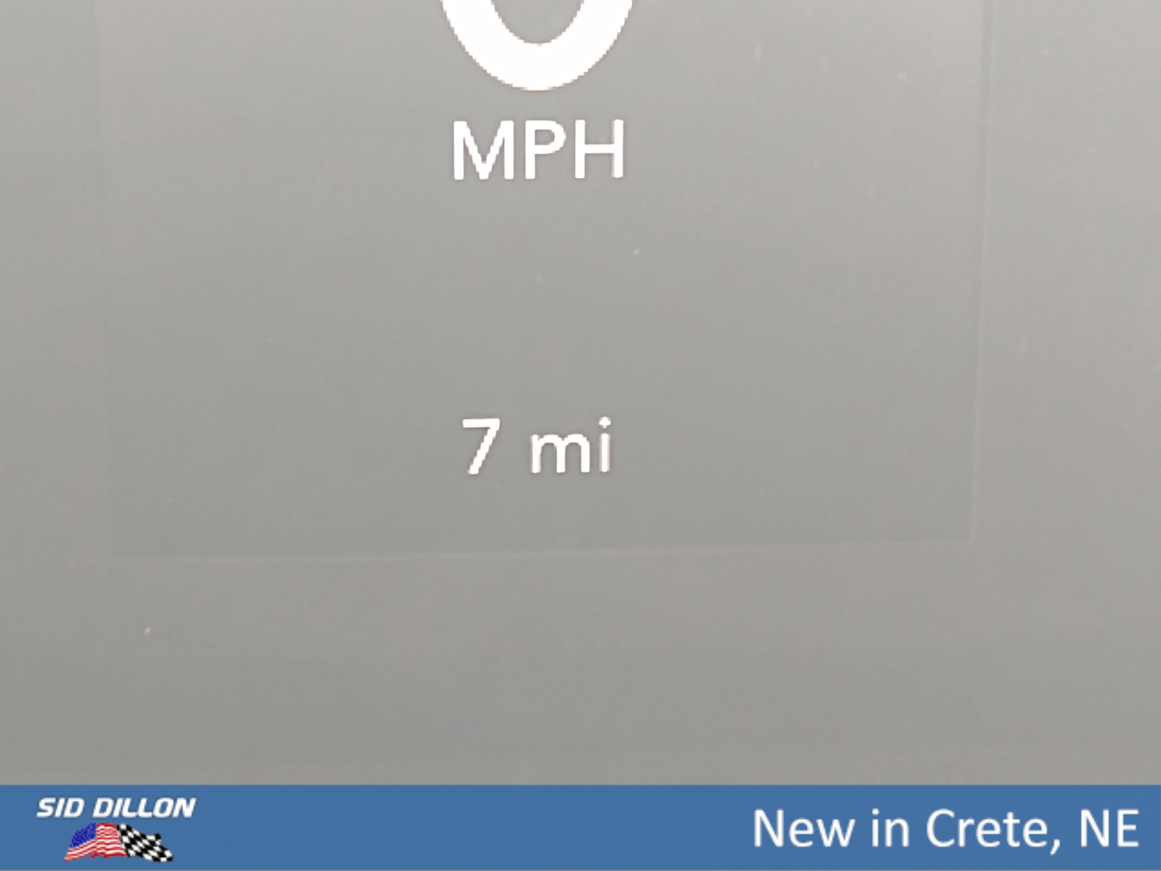 New 2026 Granite Crystal Metallic Clearcoat Jeep Sport image 18