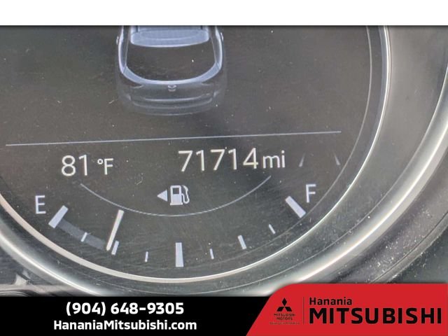 Used 2020 Red Mazda Touring image 31
