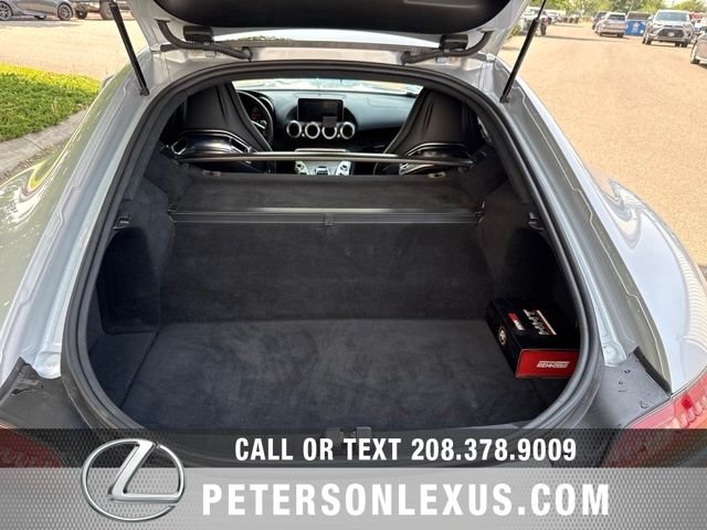 Used 2017  Mercedes-Benz S image 17