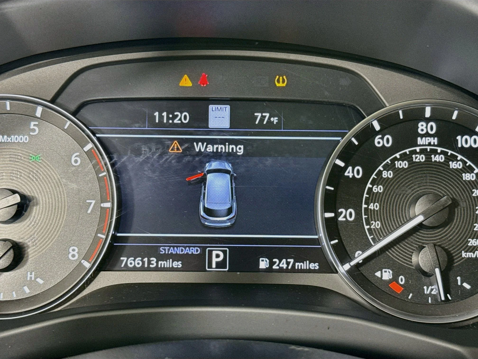 2021 INFINITI QX50 Essential - Photo 13