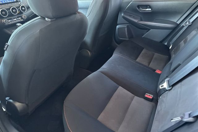 Used 2024 White Nissan SR image 11