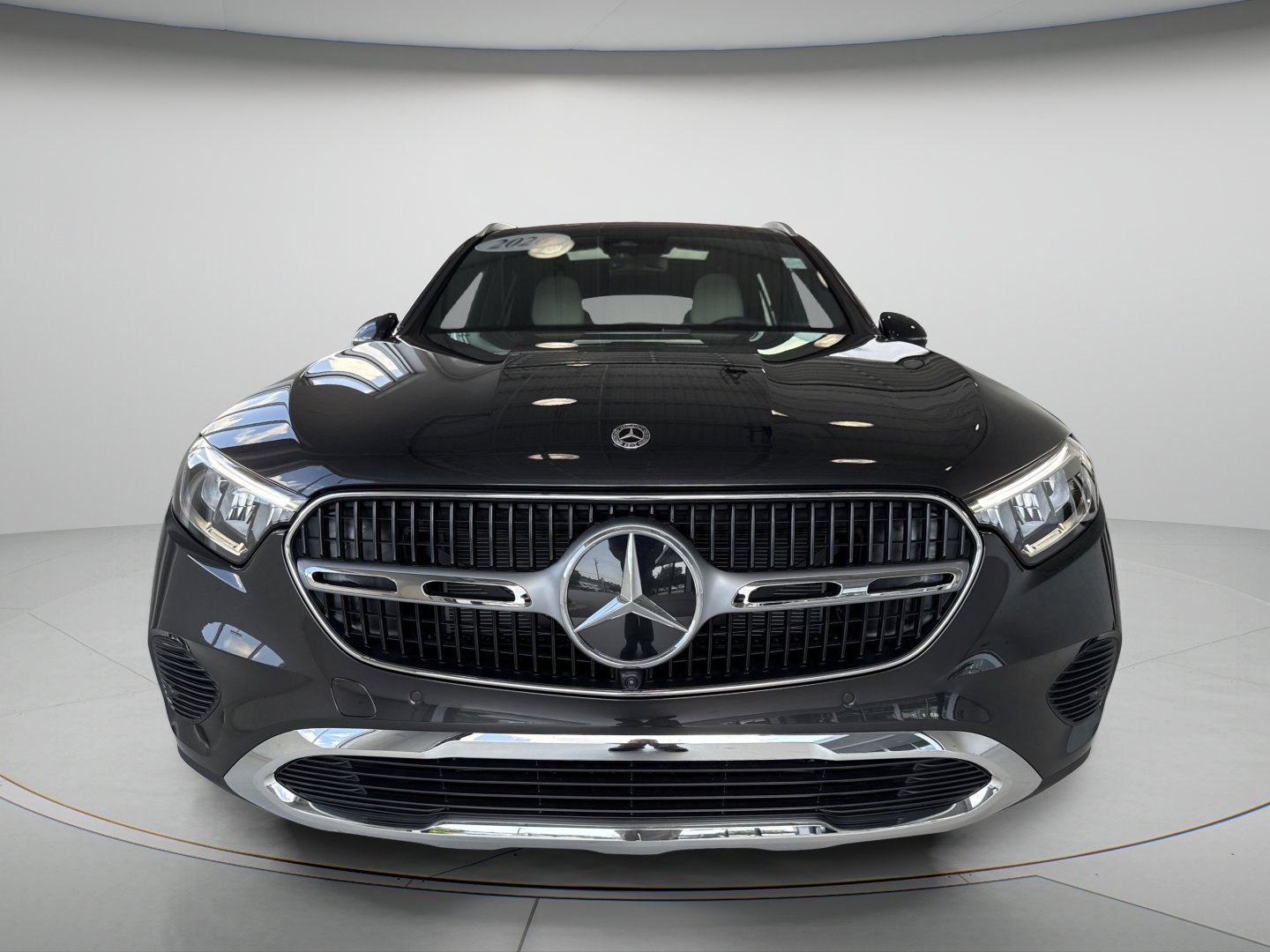 2026 Mercedes-Benz GLC Base - Photo 7