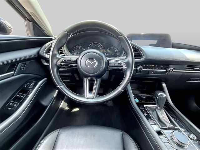 Used 2025 Silver Mazda 2.5 S Select Sport image 10